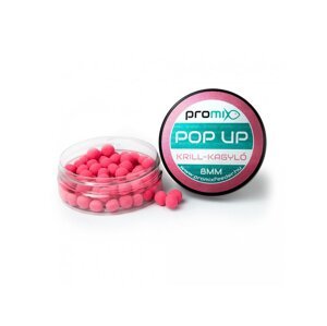 Promix Pop Up Pellet Krill-Mušle 20g Průměr: 8mm