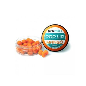 Promix Pop Up Pellet Mango 20g Průměr: 11mm