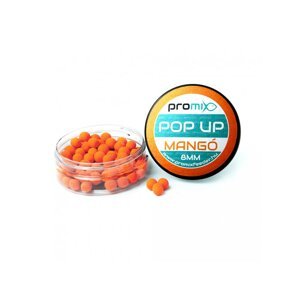 Promix Pop Up Pellet Mango 20g Průměr: 8mm