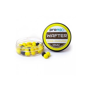 Promix Neutrálně Vyvážené Pelety Wafter Pellet 20g Průměr: 10mm, Příchuť: Sladký ananas