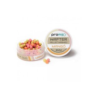 Promix Neutrálně Vyvážené Pelety Wafter Pellet 8mm 20g Průměr: 8mm, Příchuť: Mango