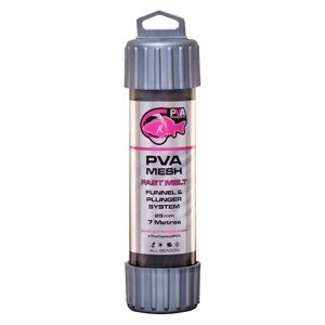 PVA Hydrospol Punčocha s Tubusem PVA Mesh System Fast Melt 7 m Průměr: 25mm