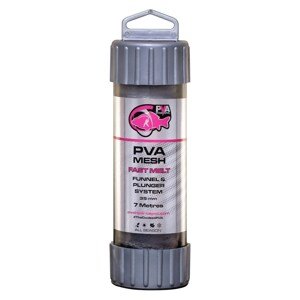 PVA Hydrospol Punčocha s Tubusem PVA Mesh System Fast Melt 7 m Průměr: 35mm