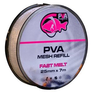 PVA Hydrospol Náhradní Punčocha Fast Melt 7 m Průměr: 25mm