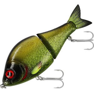 Mikado Wobler MFT Swimbait Pomalu Potápivý Tench Délka: 7cm, Hmotnost: 16g, Maximální ponor: 1m