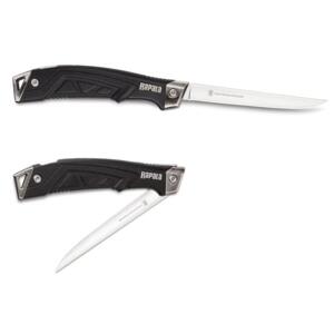 Rapala Folding Fillet Knife 5"