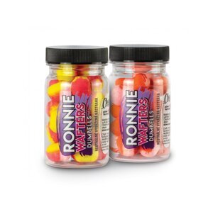Chytil Neutrálně Vyvážená Nástraha Ronnie Wafters 45g Hmotnost: 45g, Průměr: 14x18mm, Příchuť: Banán / N-Butyric