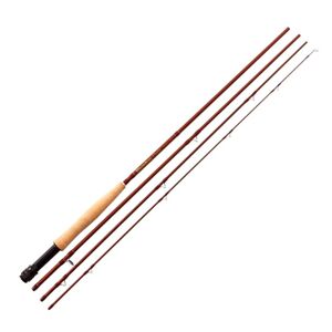Prut Snowbee Classic Fly 7ft 2,1m #3-4 4-díl