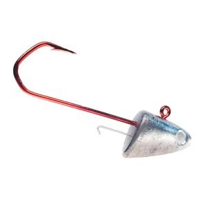 Smart Arctic Fox SAF Jigová Hlava Macaw  Long 8/0 2ks Hmotnost: 40g