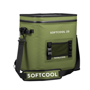 Totalcool Chladící Taška Softcool 25 Green