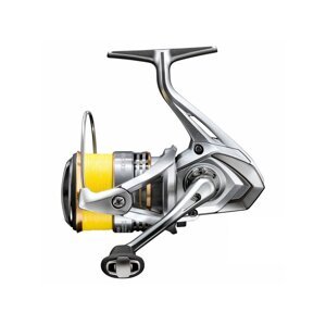 Shimano Naviják Sedona FJ 2500 S PE + Pletená Šnůra Shimano Power Pro 0,13mm