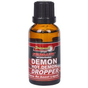 Starbaits Esence Concept Dropper 30 ml Příchuť: Hot Demon