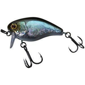 Illex Wobler Chubby SSR NF Bleak Délka: 4,1cm, Hmotnost: 5,7g, Maximální ponor: 0,2m
