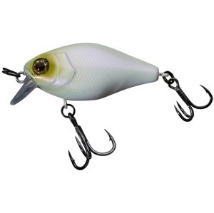 Illex Wobler Chubby SSR Bone Délka: 4,1cm, Hmotnost: 5,7g, Maximální ponor: 0,2m