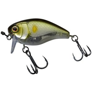 Illex Wobler Chubby SSR SG Ayu Délka: 4,1cm, Hmotnost: 5,7g, Maximální ponor: 0,2m