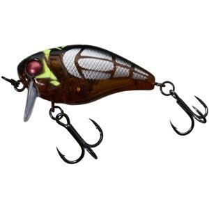 Illex Wobler Chubby SSR Cicada Délka: 4,1cm, Hmotnost: 5,7g, Maximální ponor: 0,2m