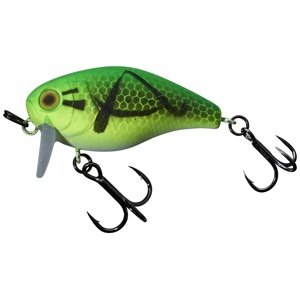 Illex Wobler Chubby SSR Grasshopper Délka: 4,1cm, Hmotnost: 5,7g, Maximální ponor: 0,2m