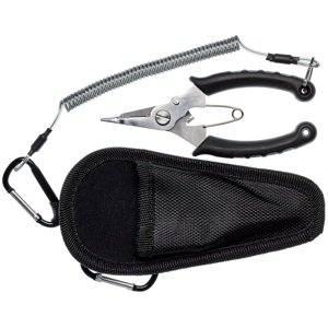 Gunki Kleště Multi-Fine Nose Varianta: Velikost S: délka 13cm