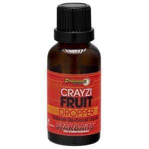 Starbaits Esence Concept Dropper 30 ml Příchuť: Crayzi Fruit