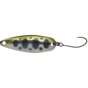 Illex Plandavka Native Spoon Yamame Délka: 3,5cm, Hmotnost: 2,6g
