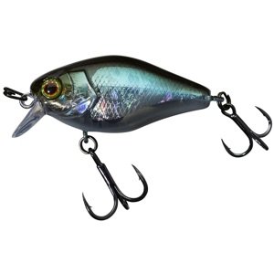 Illex Wobler Chubby NF Bleak Délka: 4,1cm, Hmotnost: 5,5g, Maximální ponor: 0,7m