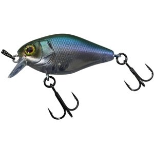 Illex Wobler Chubby RT Uroko Wakasagi Délka: 4,1cm, Hmotnost: 5,5g, Maximální ponor: 0,7m
