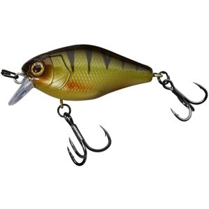 Illex Wobler Chubby Perch Délka: 4,1cm, Hmotnost: 5,5g, Maximální ponor: 0,7m