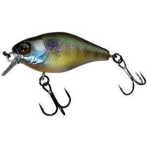 Illex Wobler Chubby Etto Noike Gill Délka: 3,8cm, Hmotnost: 4g, Maximální ponor: 0,6m