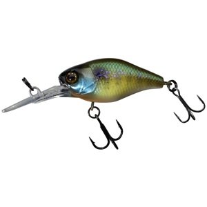 Illex Wobler Chubby Diving Etto Noike Gill Délka: 3,8cm, Hmotnost: 4,3g, Maximální ponor: 1,5m