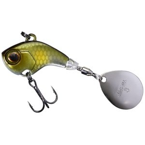 Illex Nástraha Deracoup HS Ayu Délka: 2,8cm, Hmotnost: 14g