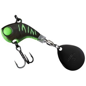 Illex Nástraha Deracoup Guripan Tiger Délka: 3,2cm, Hmotnost: 21g