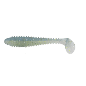 Keitech Gumová Nástraha Swing Impact Fat Sexy Shad Délka: 11cm, Počet kusů: 6ks, Palce: 4,3"