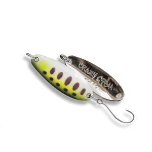 Crazy Fish Plandavka SLY Barva 9.1 Hmotnost: 4g