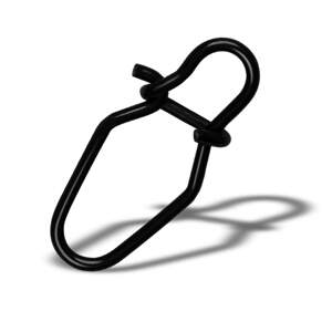 Gurza Karabinky Diamond Snap AC 0 Délka: 9,3mm, Nosnost: 10kg, Počet kusů: 10ks