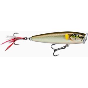 Rapala Wobler Skitter Pop Elite GDAY Délka: 7,5cm, Hmotnost: 10g, Maximální ponor: 0m