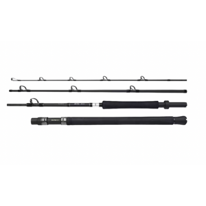 Shimano Prut STC XR Blue Boat 2,29m 20-30lb 4-díl