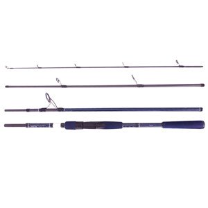 Shimano Prut STC XR Blue Inshore Jerkbait 2,29m 14-42g 4-díl