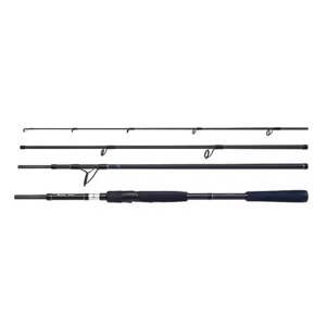 Shimano Prut STC XR Blue Inshore Stickbait 2,39m 21-56g 4-díl