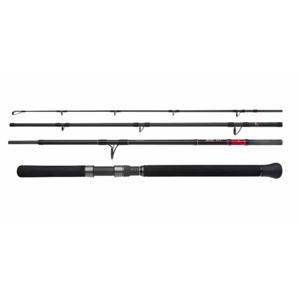 Shimano Prut STC XR Spinning Monster 2,4m 28-110g 4-díl