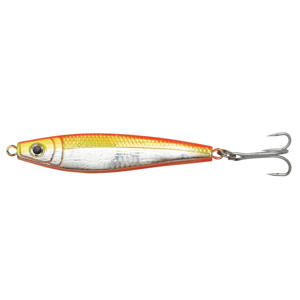 Dam Pilker Thor Nl Orange Uv Yellow Silver Délka: 10cm, Hmotnost: 100g