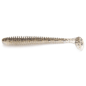 Keitech Gumová Nástraha Swing Impact Gold Flash Minnow Délka: 5,1cm, Počet kusů: 12ks, Palce: 2"