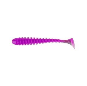 Keitech Gumová Nástraha Swing Impact Glamorous Pink Délka: 7,5cm, Počet kusů: 10ks, Palce: 3"