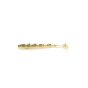 Keitech Gumová Nástraha Swing Impact AYU Délka: 8,5cm, Počet kusů: 8ks, Palce: 3,5"