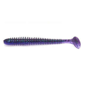 Keitech Gumová Nástraha Swing Impact Electric June Bug Délka: 8,5cm, Počet kusů: 8ks, Palce: 3,5''