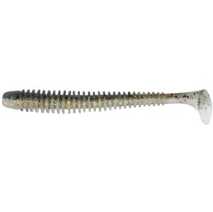 Keitech Gumová Nástraha Swing Impact Bluegill Flash Délka: 8,5cm, Počet kusů: 8ks, Palce: 3,5''