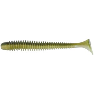 Keitech Gumová Nástraha Swing Impact AYU Délka: 10cm, Počet kusů: 8ks, Palce: 4"