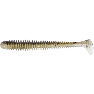 Keitech Gumová Nástraha Swing Impact Gold Flash Minnow Délka: 10cm, Počet kusů: 8ks, Palce: 4"