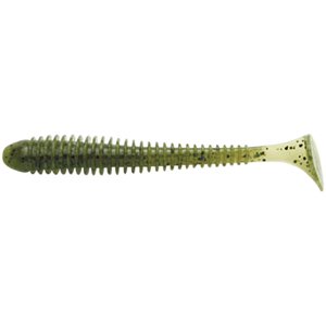 Keitech Gumová Nástraha Swing Impact Watermelon PP Délka: 11,4cm, Počet kusů: 6ks, Palce: 4,5''