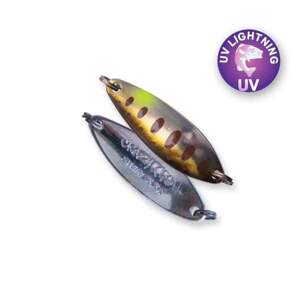 Crazy Fish Plandavka Swirl Barva 9.1 Hmotnost: 3,3g