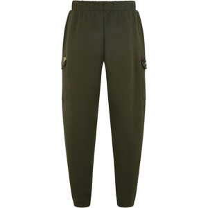 Wychwood Tepláky Tactical Camo Joggers Velikost: XXXL